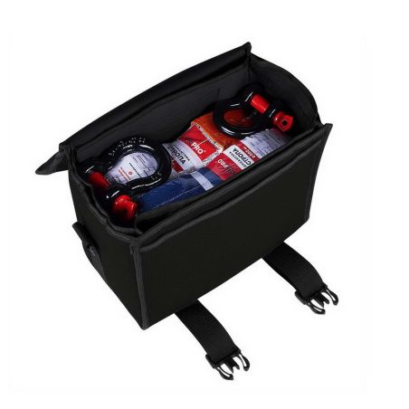 Автомобильная сумка для инструментов - ORPRO Cordura 1000D мультикам фото