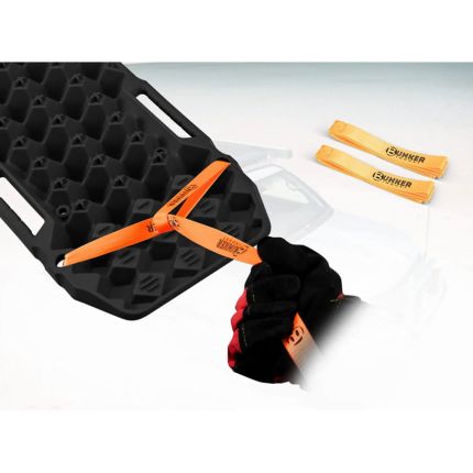 Сенд траки пластикові BUNKER INDUST RTK10 фото