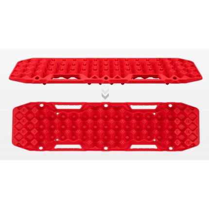 Сенд траки пластикові BUNKER INDUST RTK10 фото