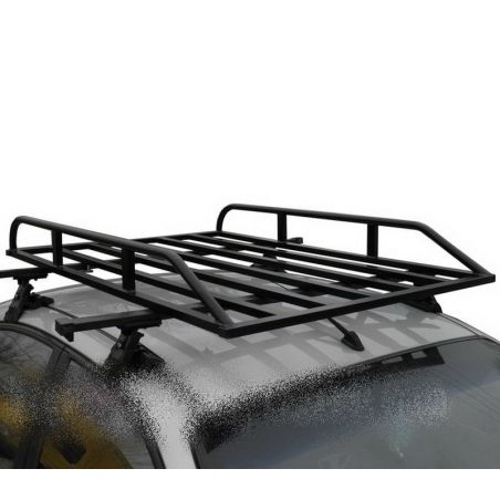 Грузовая корзина с бортами - Кенгуру фото Грузовая корзина с бортами - Кенгуру фото