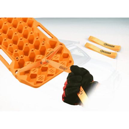 Сенд траки пластикові BUNKER INDUST RTK10 фото