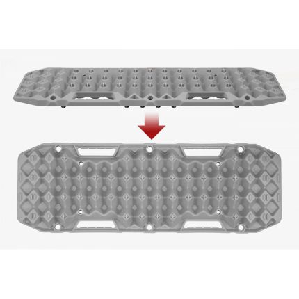 Сенд траки пластикові BUNKER INDUST RTK10 фото