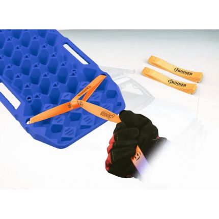 Сенд траки пластикові BUNKER INDUST RTK10 фото