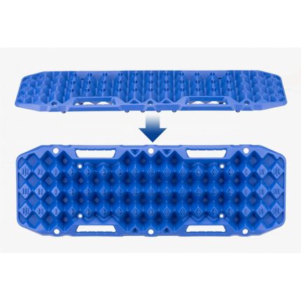 Сенд траки пластикові BUNKER INDUST RTK10 фото