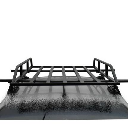 Грузовая корзина с бортами - Кенгуру фото