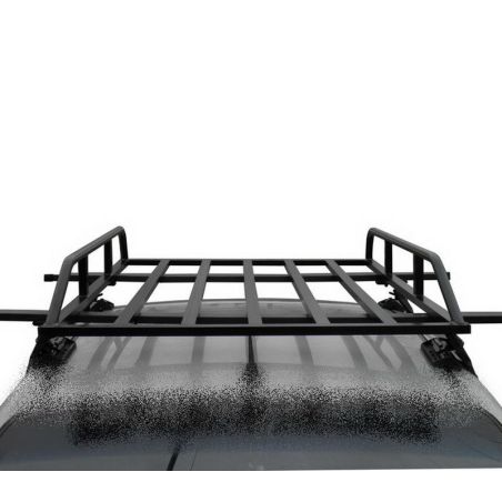 Грузовая корзина с бортами - Кенгуру фото Грузовая корзина с бортами - Кенгуру фото