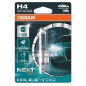 Галогеновая лампа OSRAM Cool Blue Intense 64193CBN-01B H4 (1 шт)