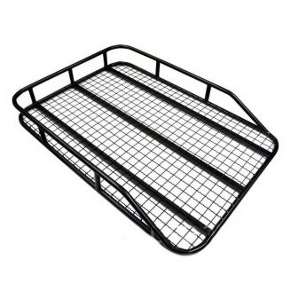 Вантажний кошик із бортами - Кенгуру плюс фото