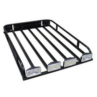 Вантажний кошик із бортами - Патріот фото