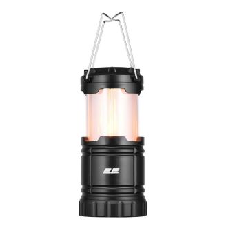 Кемпинговый фонарь на батарейках 2E PLBL3 AA Flame фото 2