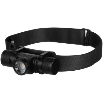 Багаторежимний налобний ліхтар USB-C - 2E HLBL1818 фото