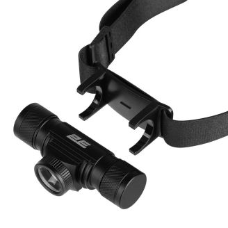 Многорежимный налобный фонарь USB-C - 2E HLBL1818 фото 2