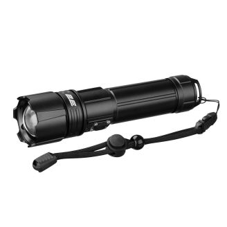 Светодиодный ручной фонарик 2E FLBL1822 P70 фото