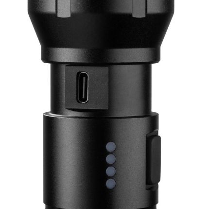 Світлодіодний ручний ліхтарик 2E FLBL2650 фото