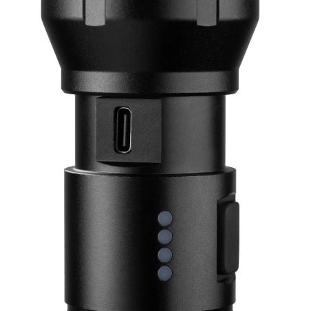 Світлодіодний ручний ліхтарик 2E FLBL2650 фото