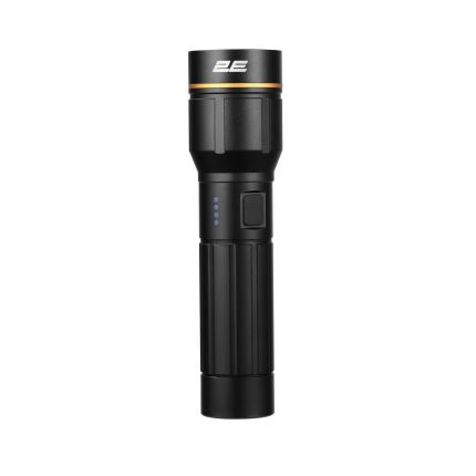 Світлодіодний ручний ліхтарик 2E FLBL2650 фото