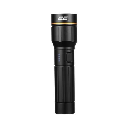 Світлодіодний ручний ліхтарик 2E FLBL2650 фото