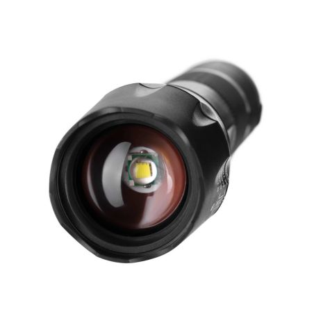 Світлодіодний ручний ліхтарик 2E FLYB1812 BI фото