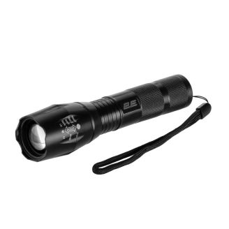 Светодиодный ручной фонарик 2E FLYB1812 BI фото