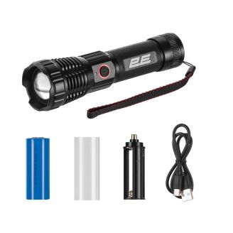 Світлодіодний ручний ліхтарик 2E FLYB2630 фото 2