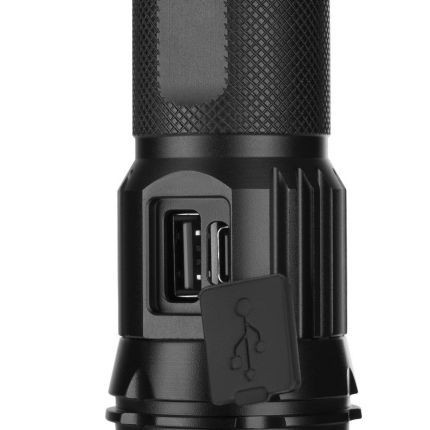 Світлодіодний ручний ліхтарик 2E FLYB2630 фото