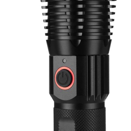 Світлодіодний ручний ліхтарик 2E FLYB2630 фото