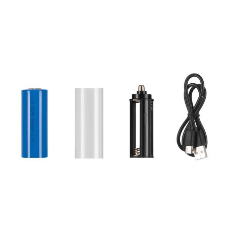 Світлодіодний ручний ліхтарик 2E FLYB2630 фото