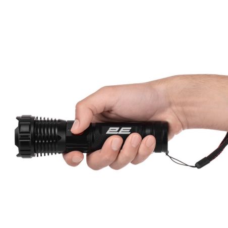Світлодіодний ручний ліхтарик 2E FLYB2630 фото