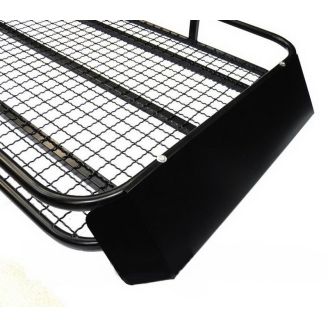 Вантажний кошик із бортами - Експедиція S фото 2