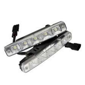 Дневные ходовые огни DRL-102 (JH-105) фото
