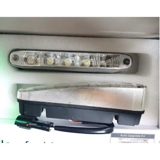 Денні ходові вогні DRL-102 (JH-105) фото 2