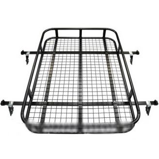 Вантажний кошик із бортами - Нива фото 2