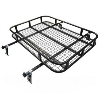 Вантажний кошик із бортами - Нива фото