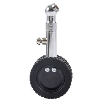 Манометр для шин механический CarLife TG574 фото 2