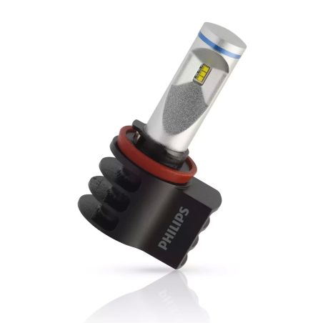 Світлодіодна лампа Philips X-tremeUltinon LED H8/H11/H16 6500К фото