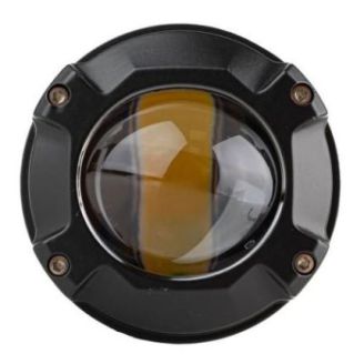 Фара робочого світла WLP-40R7 SPOT 1Led*40W (80*105*70)/ 9-36V/40W/3000K-4300K-6000K (WLP-40R7) фото