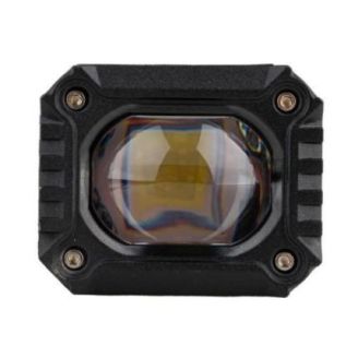 Фара робочого світла WLP-30S SPOT 1Led*30W (68*52*56)/ 9-36V/30W/3000K-4300K-6000K (WLP-30S3) фото