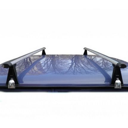 Багажник на крышу универсальный UNI AERO 120 см фото - купить в интернет-магазине «jeep4ik» Харьков Украина