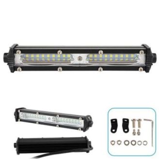 Фара рабочего света  WLP-SB20 SPOT 20Led*1W (180*45*40)/ 9-36V/20W/6000K (WLP-SB20) фото 2