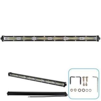 Фара робочого світла WLP-SB60 SPOT 60Led*1W (542*45*40)/ 9-36V/60W/6000K (WLP-SB60) фото 2