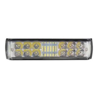 Фара рабочего света  WLP-48RT2 SPOT 32Led*1W (153*38*39)/ 9-36V/32W/6000K (WLP-48RT2) фото