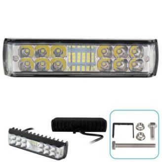 Фара рабочего света  WLP-48RT2 SPOT 32Led*1W (153*38*39)/ 9-36V/32W/6000K (WLP-48RT2) фото 2