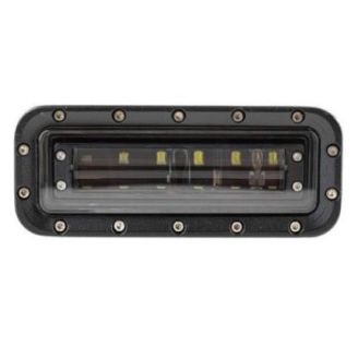 Фара робочого світла WLP-SB30L SPOT 6Led*5W (148*53*60)/ 9-36V/30W/6000K (WLP-SB30L) фото