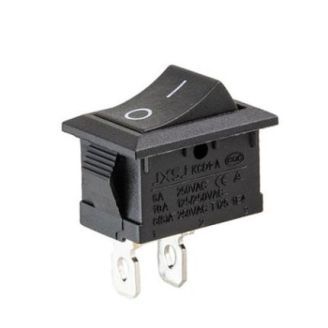 Тумлер в авто универсальный BLACK YJ-WH46 фото