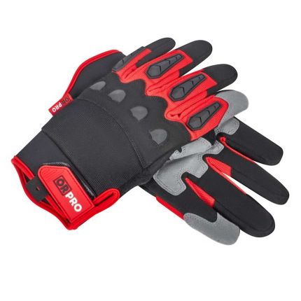 Перчатки защитные для рук - ORPRO TK0006 фото - купить в интернет-магазине «jeep4ik» Харьков Украина