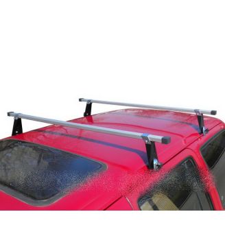 Багажник на крышу универсальный UNI Люкс 130 см фото 2