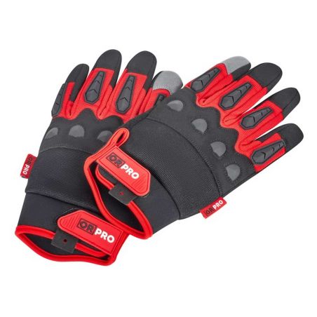 Перчатки защитные для рук - ORPRO TK0006 фото