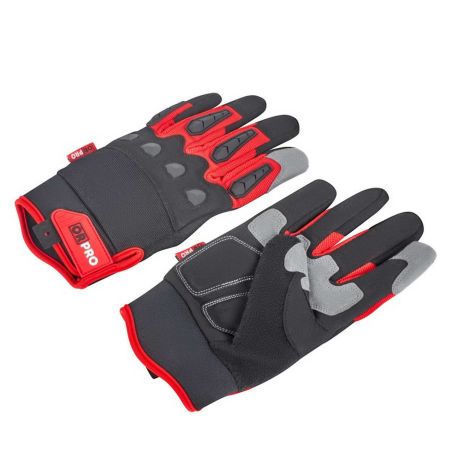 Перчатки защитные для рук - ORPRO TK0006 фото