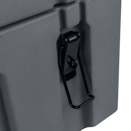 Экспедиционный ящик 160 литров - ORPRO CARGO AD2532 серый фото