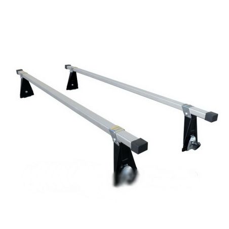 Багажник на крышу универсальный UNI Люкс 130 см фото